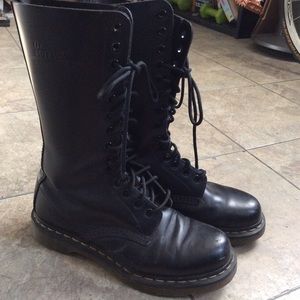 Doc Martens 1914W size 8